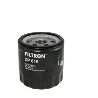 Фильтр масляный FILTRON OP 616